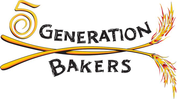 5 Generations Bakers