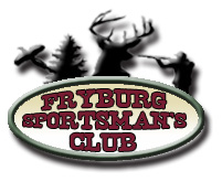 Fryburg Sportsman Club