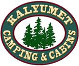 Kalyumet Camping &amp; Cabins